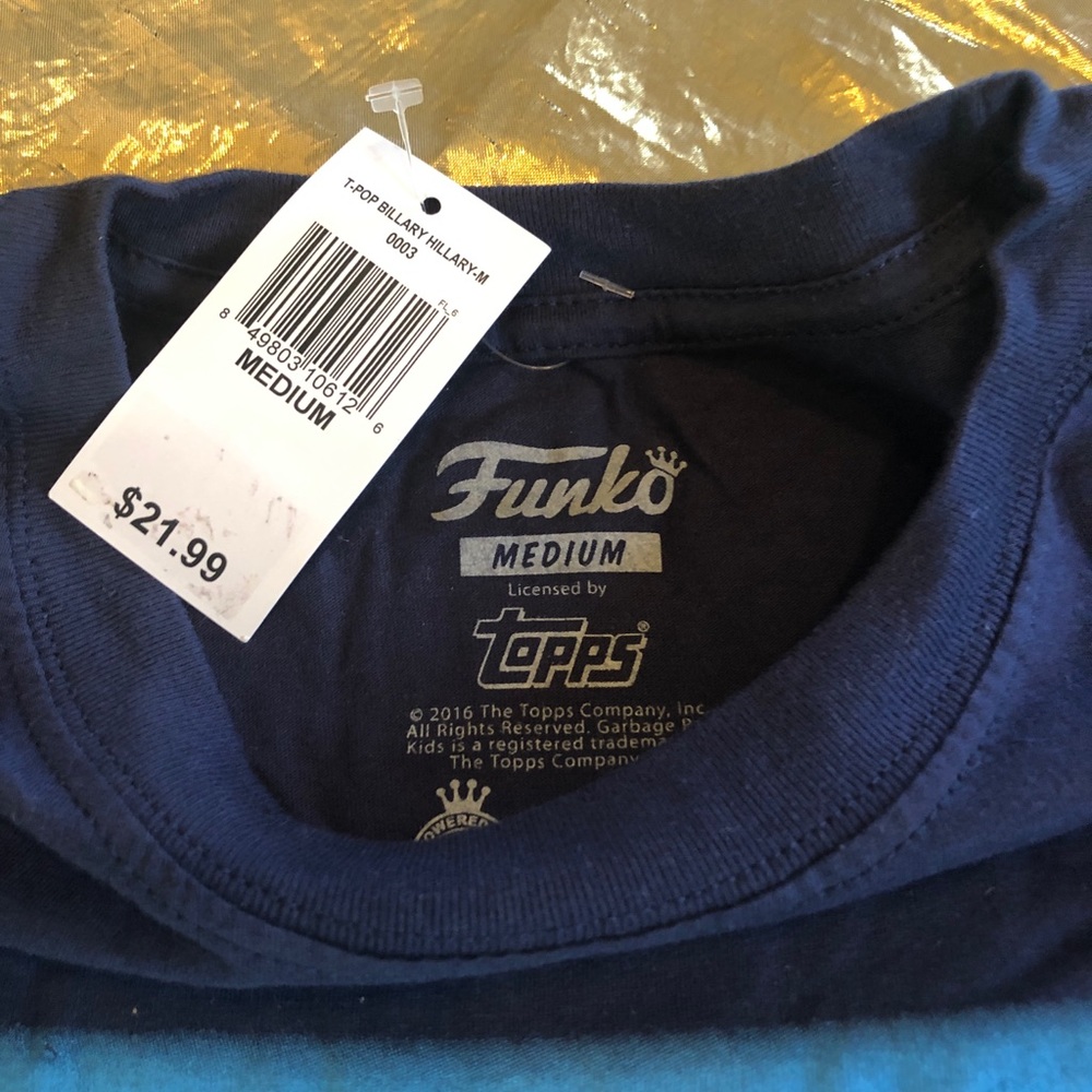 T shirt